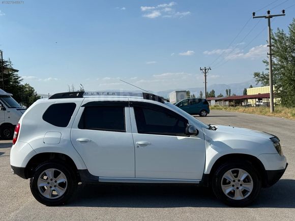 MAKYAJLI KASA DEGİŞENSİZ 6 İLERI 110 HP UÇAK 2014 ÇIKIŞLI