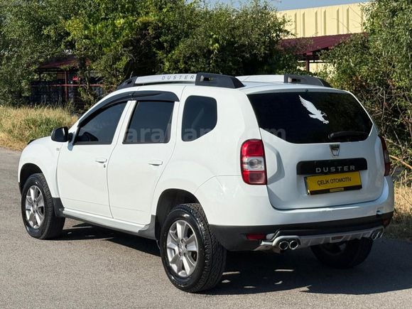 MAKYAJLI KASA DEGİŞENSİZ 6 İLERI 110 HP UÇAK 2014 ÇIKIŞLI