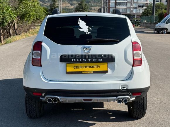 MAKYAJLI KASA DEGİŞENSİZ 6 İLERI 110 HP UÇAK 2014 ÇIKIŞLI