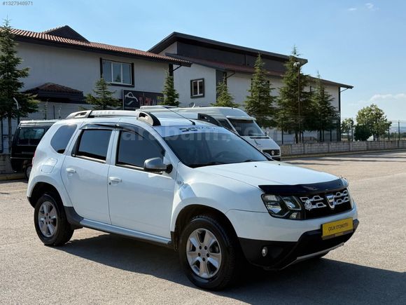 MAKYAJLI KASA DEGİŞENSİZ 6 İLERI 110 HP UÇAK 2014 ÇIKIŞLI