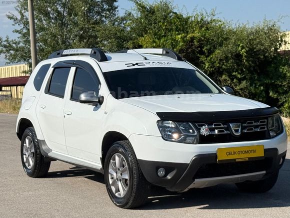 MAKYAJLI KASA DEGİŞENSİZ 6 İLERI 110 HP UÇAK 2014 ÇIKIŞLI