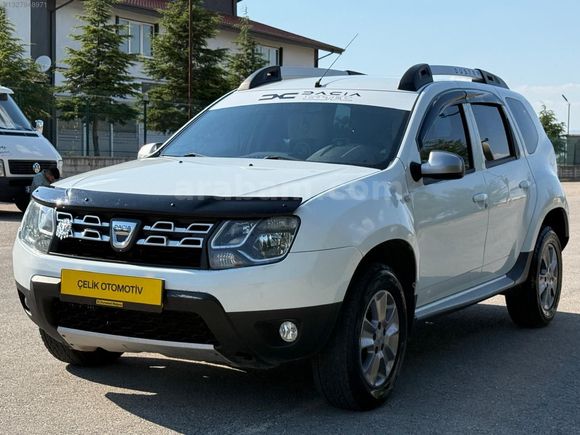 MAKYAJLI KASA DEGİŞENSİZ 6 İLERI 110 HP UÇAK 2014 ÇIKIŞLI