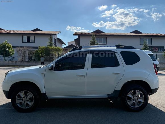 MAKYAJLI KASA DEGİŞENSİZ 6 İLERI 110 HP UÇAK 2014 ÇIKIŞLI