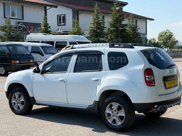 MAKYAJLI KASA DEGİŞENSİZ 6 İLERI 110 HP UÇAK 2014 ÇIKIŞLI