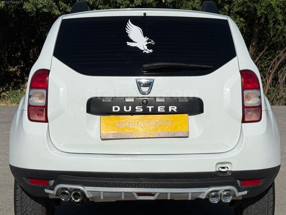 MAKYAJLI KASA DEGİŞENSİZ 6 İLERI 110 HP UÇAK 2014 ÇIKIŞLI