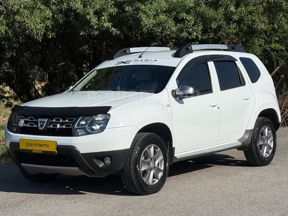 MAKYAJLI KASA DEGİŞENSİZ 6 İLERI 110 HP UÇAK 2014 ÇIKIŞLI