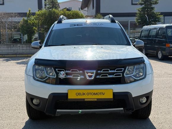 MAKYAJLI KASA DEGİŞENSİZ 6 İLERI 110 HP UÇAK 2014 ÇIKIŞLI