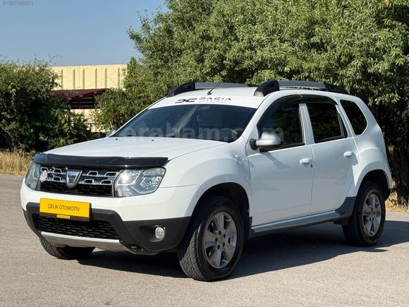 MAKYAJLI KASA DEGİŞENSİZ 6 İLERI 110 HP UÇAK 2014 ÇIKIŞLI