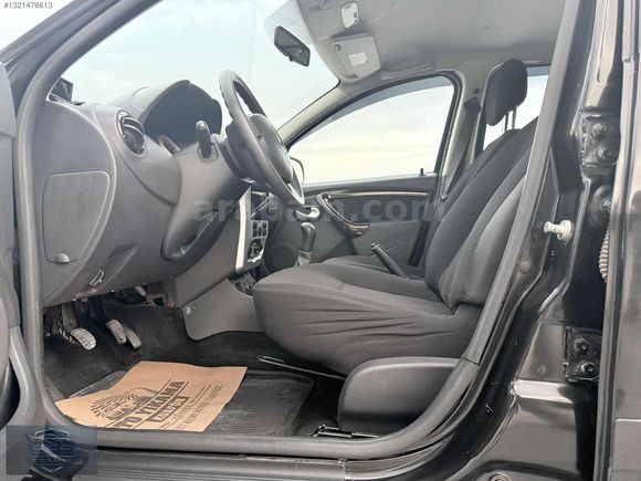 EFE OTOMOTİV'DEN HATASIZ DÜŞÜK KM DUSTER