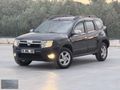 EFE OTOMOTİV'DEN HATASIZ DÜŞÜK KM DUSTER