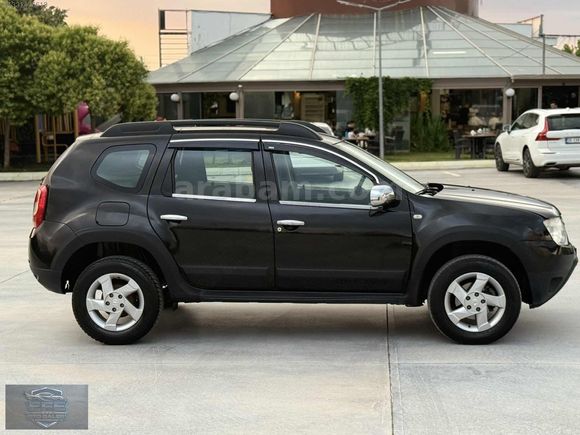 EFE OTOMOTİV'DEN HATASIZ DÜŞÜK KM DUSTER