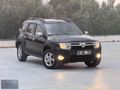 EFE OTOMOTİV'DEN HATASIZ DÜŞÜK KM DUSTER