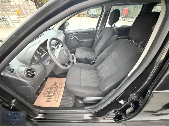 EFE OTOMOTİV'DEN HATASIZ DÜŞÜK KM DUSTER