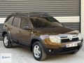 2012 DACİA DUSTER LAUREATE 182.000km ÇEKİ KANCALI