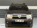 2012 DACİA DUSTER LAUREATE 182.000km ÇEKİ KANCALI