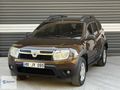 2012 DACİA DUSTER LAUREATE 182.000km ÇEKİ KANCALI
