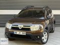 2012 DACİA DUSTER LAUREATE 182.000km ÇEKİ KANCALI