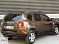 2012 DACİA DUSTER LAUREATE 182.000km ÇEKİ KANCALI