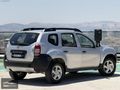 ÖZBEK | 2016 DACIA DUSTER 1.5 DCI LAUREATE 4X4 430.000 KM