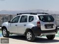 ÖZBEK | 2016 DACIA DUSTER 1.5 DCI LAUREATE 4X4 430.000 KM
