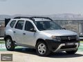ÖZBEK | 2016 DACIA DUSTER 1.5 DCI LAUREATE 4X4 430.000 KM