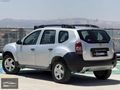 ÖZBEK | 2016 DACIA DUSTER 1.5 DCI LAUREATE 4X4 430.000 KM