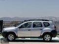 ÖZBEK | 2016 DACIA DUSTER 1.5 DCI LAUREATE 4X4 430.000 KM