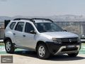 ÖZBEK | 2016 DACIA DUSTER 1.5 DCI LAUREATE 4X4 430.000 KM