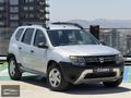 ÖZBEK | 2016 DACIA DUSTER 1.5 DCI LAUREATE 4X4 430.000 KM