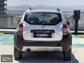 ÖZBEK | 2016 DACIA DUSTER 1.5 DCI LAUREATE 4X4 430.000 KM