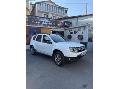 HAKANDAN+DACİA+DUSTER+1.5DCİ İLK SAHİBİNDEN