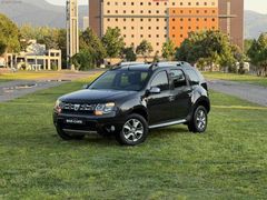 MUHTEŞEM TEMİZLİKTE 2015 DUSTER 1.5 DCİ LAUREATE 110 LUK