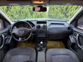 2015 MODEL 4x4 DUSTER LAUREATE