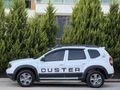 2015 MODEL 4x4 DUSTER LAUREATE