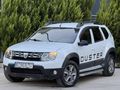 2015 MODEL 4x4 DUSTER LAUREATE
