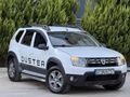 2015 MODEL 4x4 DUSTER LAUREATE