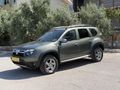 2013 MODEL 6 İLERİ 110 HP HATASIZ 1.5 DCİ DUSTER