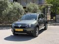 2013 MODEL 6 İLERİ 110 HP HATASIZ 1.5 DCİ DUSTER
