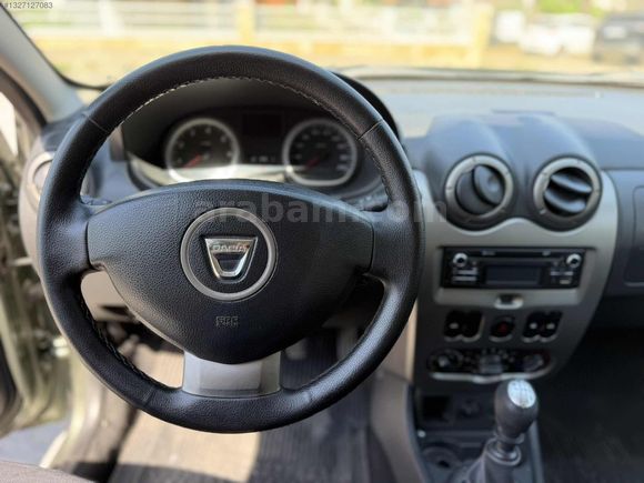 2013 MODEL 6 İLERİ 110 HP HATASIZ 1.5 DCİ DUSTER
