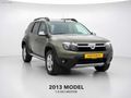 2013 MODEL 6 İLERİ 110 HP HATASIZ 1.5 DCİ DUSTER