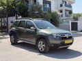 2013 MODEL 6 İLERİ 110 HP HATASIZ 1.5 DCİ DUSTER