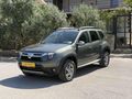 2013 MODEL 6 İLERİ 110 HP HATASIZ 1.5 DCİ DUSTER