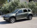 2013 MODEL 6 İLERİ 110 HP HATASIZ 1.5 DCİ DUSTER