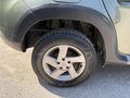 2013 MODEL 6 İLERİ 110 HP HATASIZ 1.5 DCİ DUSTER