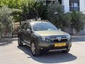 2013 MODEL 6 İLERİ 110 HP HATASIZ 1.5 DCİ DUSTER