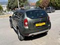 2013 MODEL 6 İLERİ 110 HP HATASIZ 1.5 DCİ DUSTER