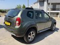 2013 MODEL 6 İLERİ 110 HP HATASIZ 1.5 DCİ DUSTER