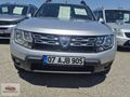 2013-DUSTER - ** 110 BG** 6 İLERİ VİTES- LAUREATE PAKET- ORJİNAL