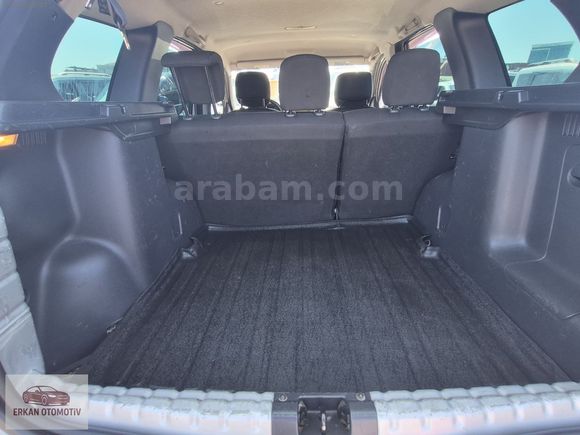 2013-DUSTER - ** 110 BG** 6 İLERİ VİTES- LAUREATE PAKET- ORJİNAL