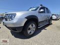 2013-DUSTER - ** 110 BG** 6 İLERİ VİTES- LAUREATE PAKET- ORJİNAL